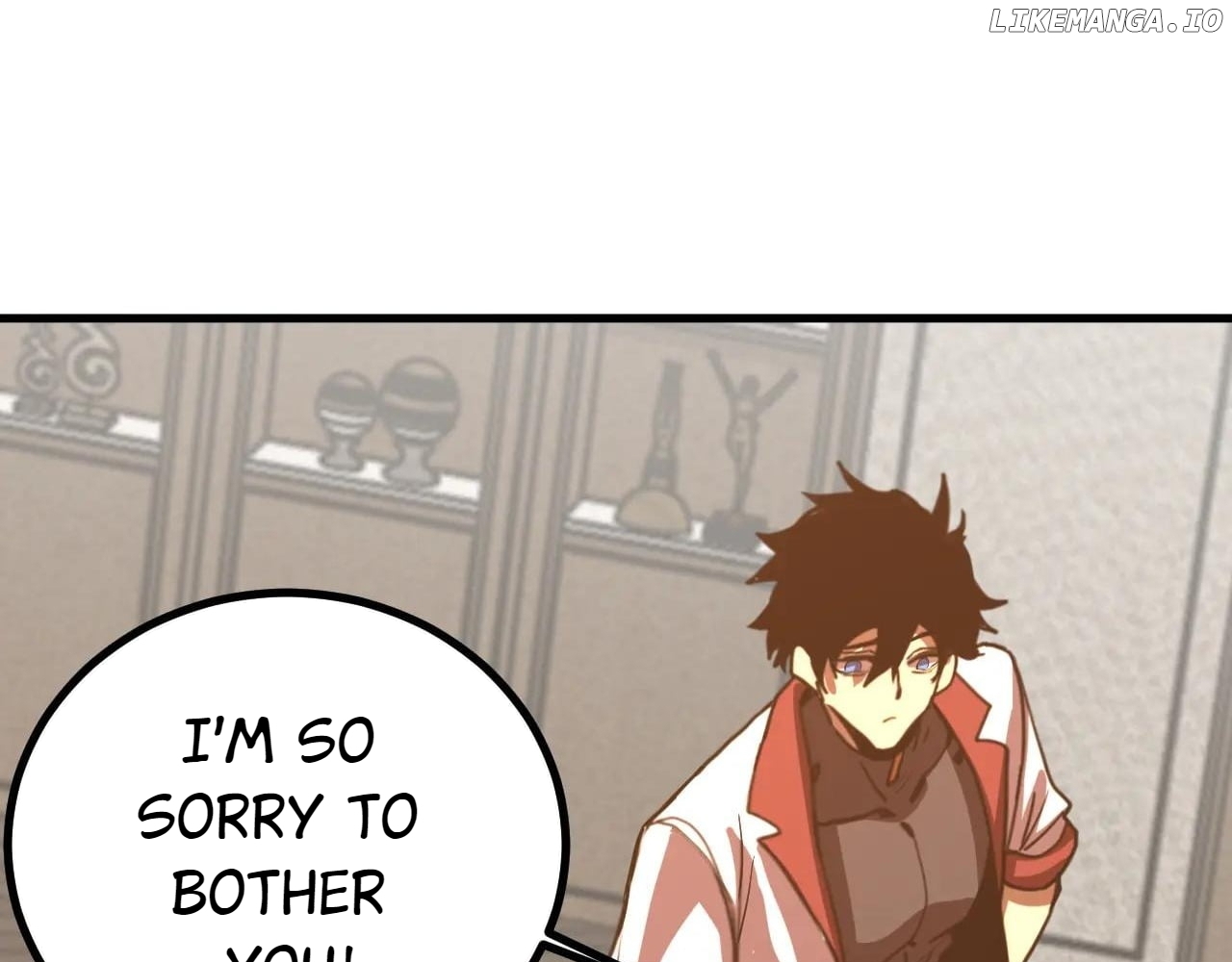 Log into the Future Chapter 234 - page 64